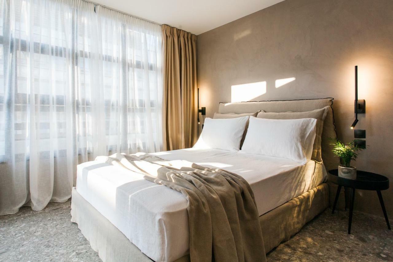 *** Boutique Syntagma Apartment W/ Plunge Pool *** أثينا المظهر الخارجي الصورة