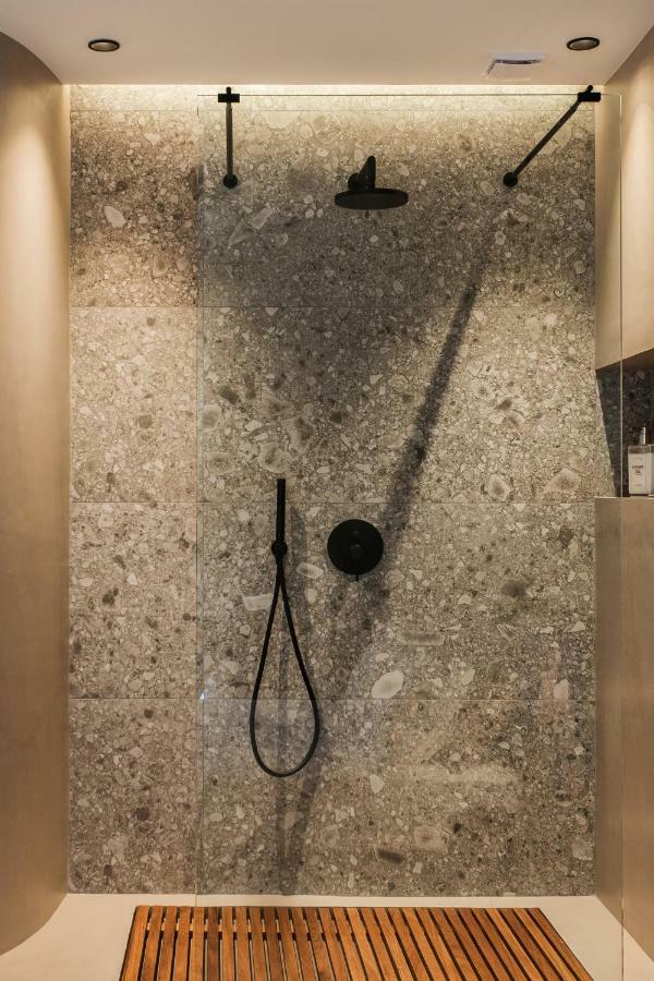 *** Boutique Syntagma Apartment W/ Plunge Pool *** أثينا المظهر الخارجي الصورة