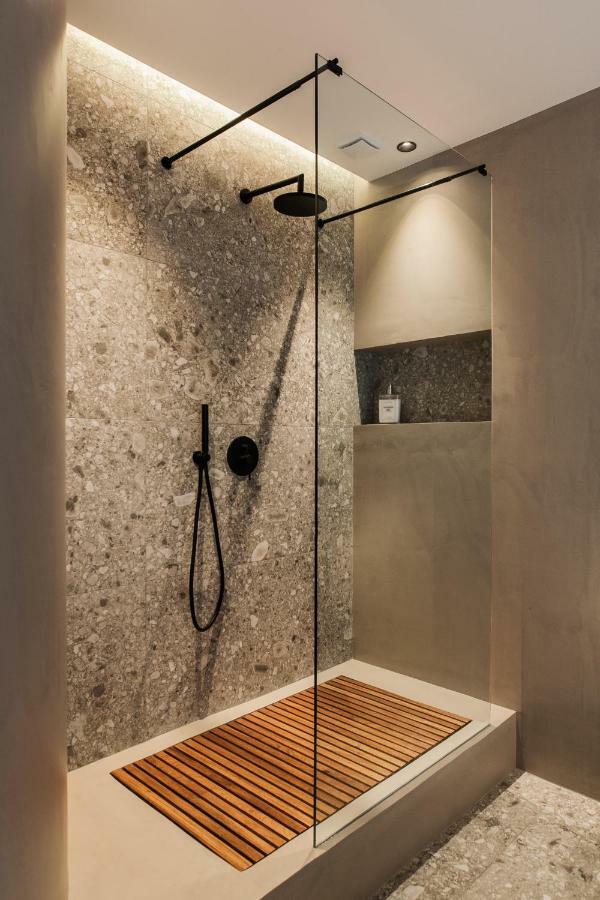 *** Boutique Syntagma Apartment W/ Plunge Pool *** أثينا المظهر الخارجي الصورة