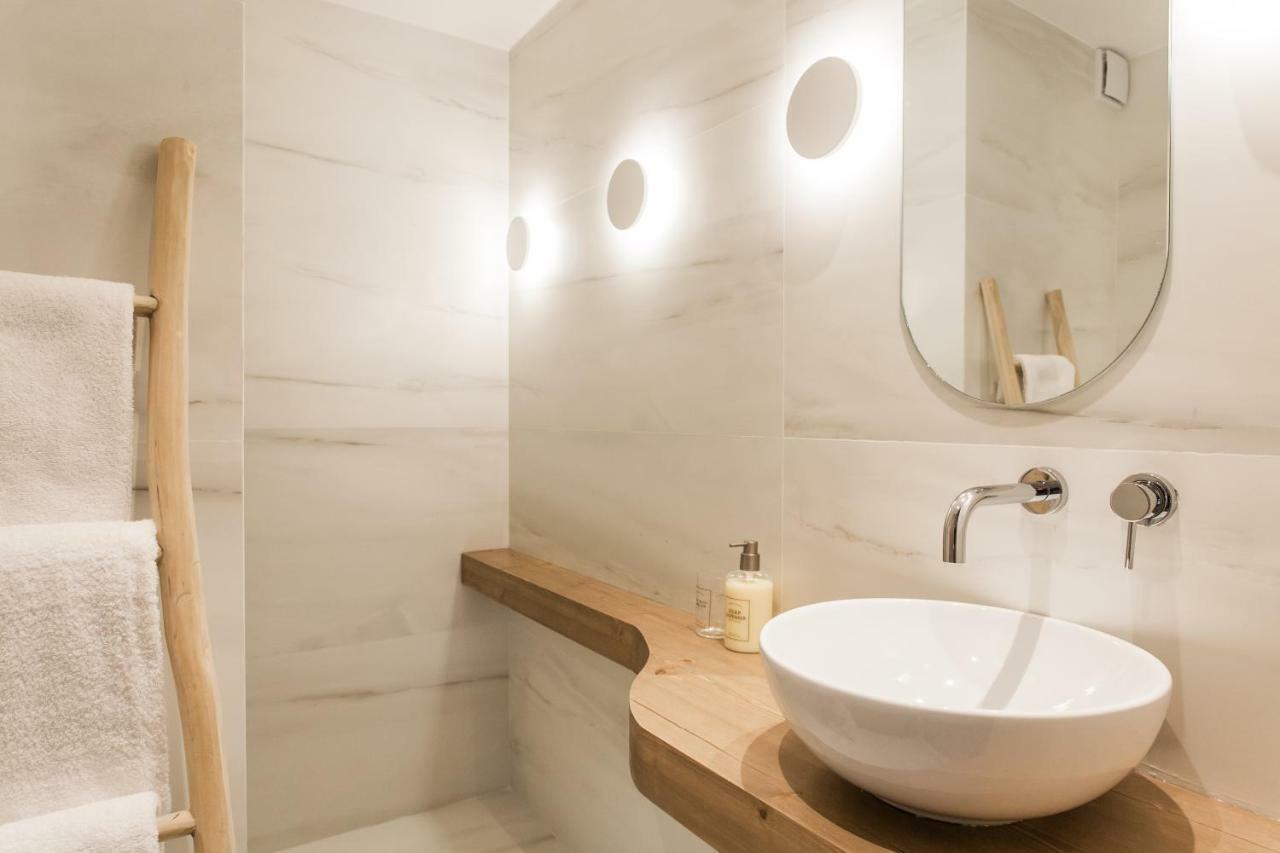 *** Boutique Syntagma Apartment W/ Plunge Pool *** أثينا المظهر الخارجي الصورة