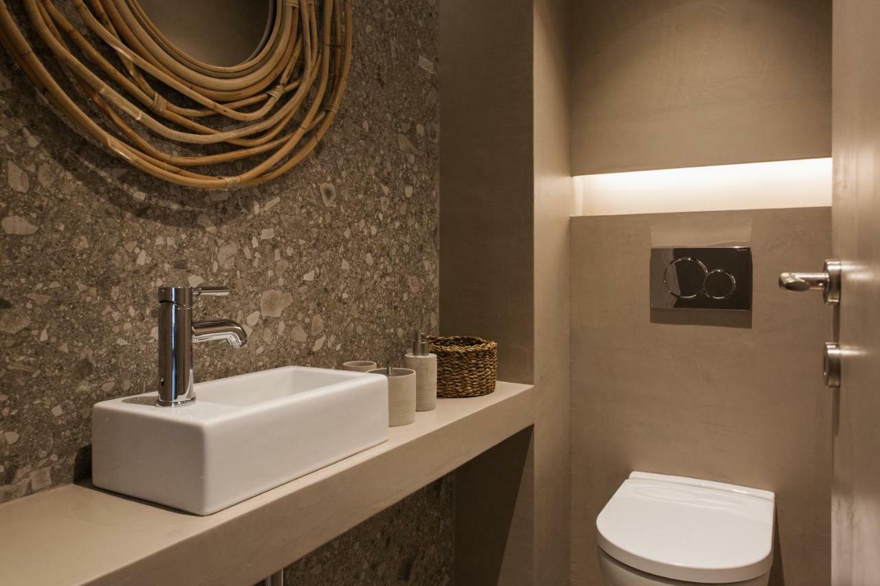 *** Boutique Syntagma Apartment W/ Plunge Pool *** أثينا المظهر الخارجي الصورة